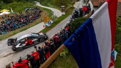 Photo: Igor Kralj/PIXSELL