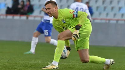 Hrvoje Jelavic/Pixsell