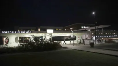 Photo: LaPresse/ABACA/ABACA