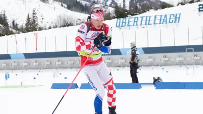 EXPA/ Johann Groder/EXPA KLJUČNE RIJEČI