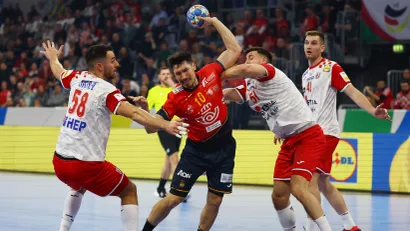 REUTERS/Kai Pfaffenbach