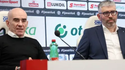 Ivana Ivanovic/PIXSELL