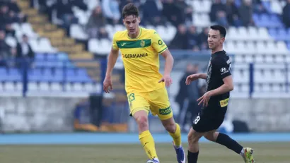 David Jerković/Pixsell