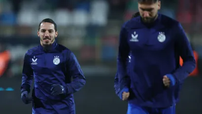 Slavko Midžor/Pixsell