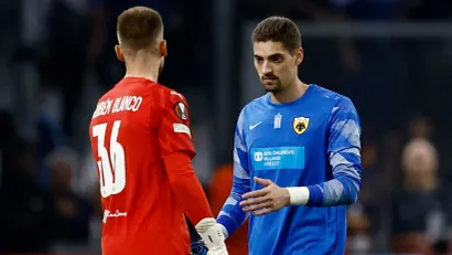 REUTERS/Stephane Mahe