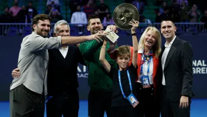 REUTERS/Louiza Vradi