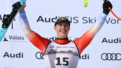 REUTERS/Romina Amato