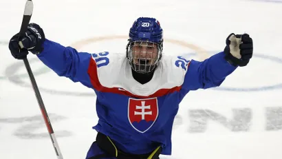 REUTERS/David W Cerny