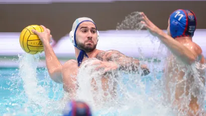 Žapci među samom elitom: Vaterpolisti Mladosti ušli među osam najboljih u Ligi prvaka!