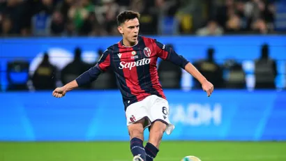 REUTERS/Daniele Mascolo