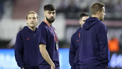 Matija Habljak/Pixsell