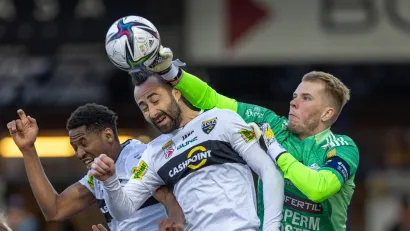 EXPA/ Peter Rinderer 