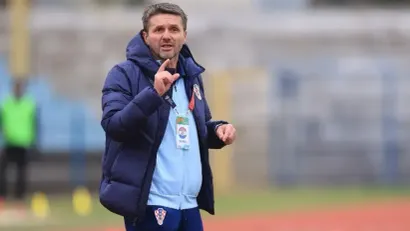 Photo: Marko Prpić/PIXSELL