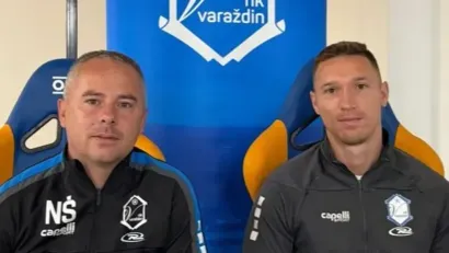 Foto: Varaždin Official