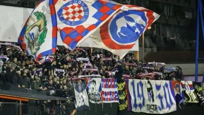 Foto: Robert Matic/Hajduk.hr