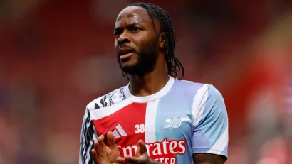 Reuters/Peter Cziborra