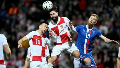 Marko Lukunic/Pixsell