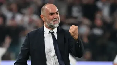 Alberto Lingria/Reuters