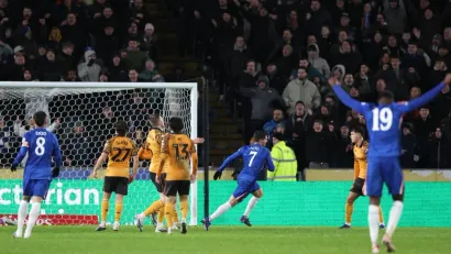 REUTERS/Scott Heppell