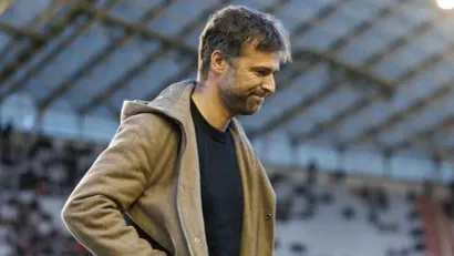 Robert Matic/Hajduk.hr