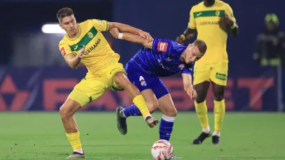 Marko Prpić/Pixsell