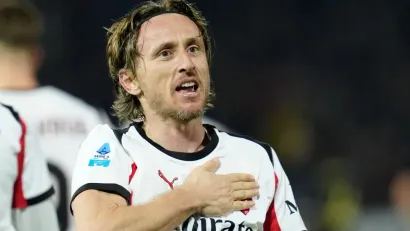 REUTERS/Matteo Ciambelli