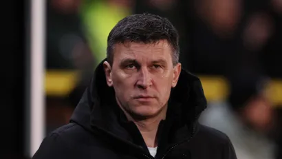 REUTERS/Scott Heppell