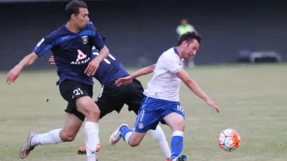 Photo: Ivo Čagalj/PIXSELL