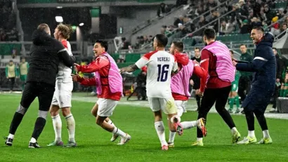 REUTERS/Elisabeth Mandl