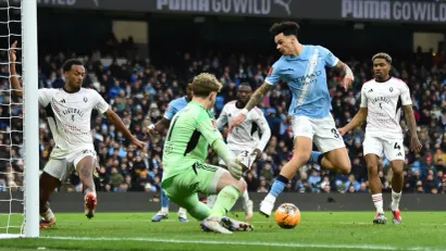 REUTERS/Peter Powell