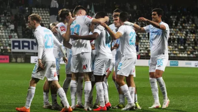 Goran Kovacic/PIXSELL