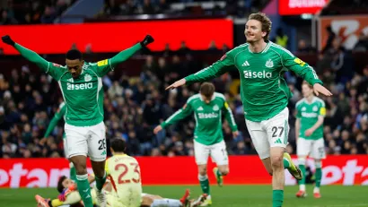 Reuters/Peter Cziborra