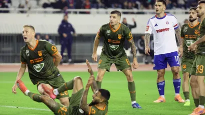 Ivana Ivanovic/Pixsell