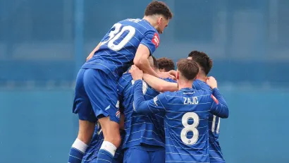 Matija Habljak/Pixsell