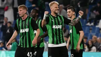 REUTERS/Alberto Lingria