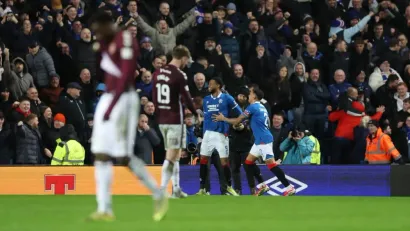 REUTERS/Russell Cheyne