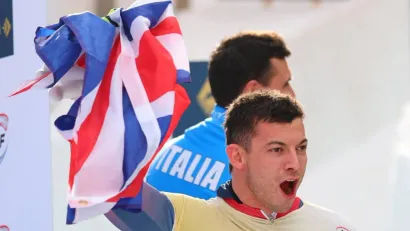 REUTERS/Denis Balibouse