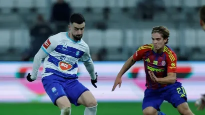 Davor Javorovic/PIXSELL