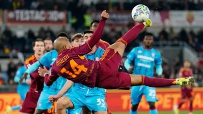 REUTERS/Matteo Ciambelli