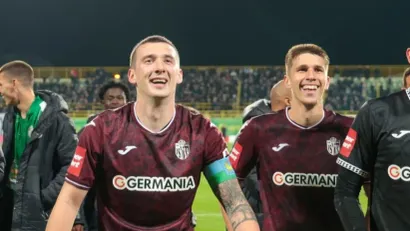 Srecko Niketic/PIXSELL