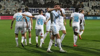 Goran Kovacic/PIXSELL