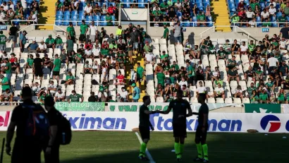  Jurica Galoic/PIXSELL 