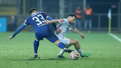 Nel Pavletic/PIXSELL