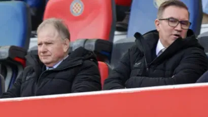 Zvonimir Barisin/Pixsell