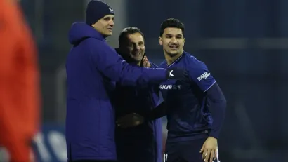 Slavko Midžor/Pixsell