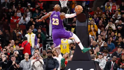 Kamil Krzaczynski-Imagn Images