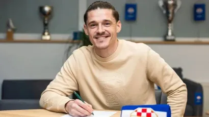 Photo: NK Slaven Belupo