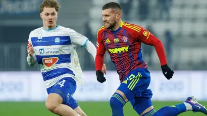 Robert Matic/Hajduk.hr