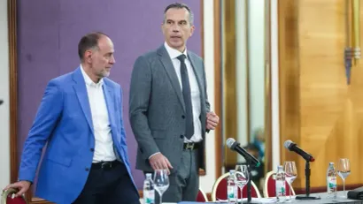 Slavko MIdzor/Pixsell