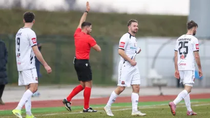 Photo: Matija Habljak/PIXSELL